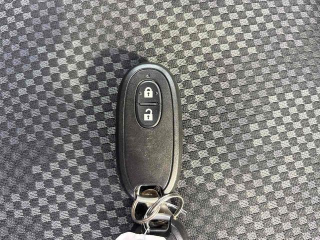 ハスラー G レーンアシスト 衝突被害軽減システム スマートキー アイドリングストップ 電動格納ミラー シートヒーター ベンチシート CVT ESC エアコン パワーウィンドウ(33枚目)