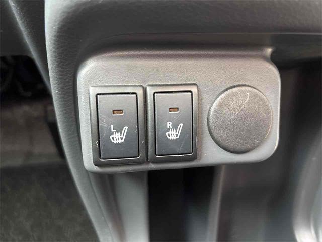 ハスラー G レーンアシスト 衝突被害軽減システム スマートキー アイドリングストップ 電動格納ミラー シートヒーター ベンチシート CVT ESC エアコン パワーウィンドウ(37枚目)