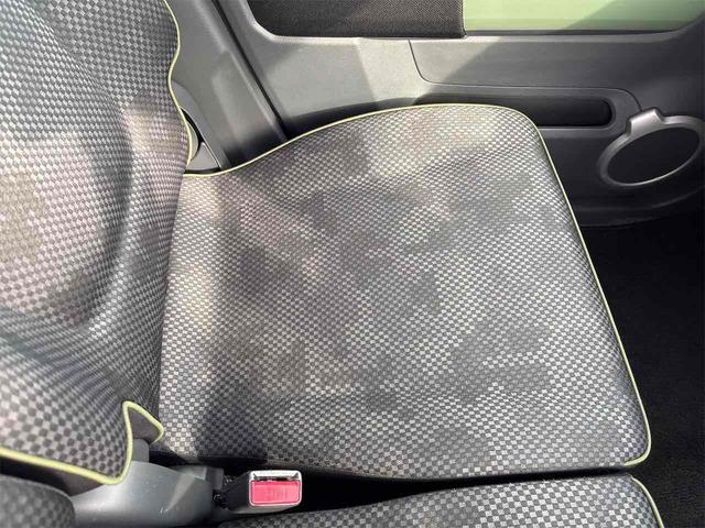 ハスラー G レーンアシスト 衝突被害軽減システム スマートキー アイドリングストップ 電動格納ミラー シートヒーター ベンチシート CVT ESC エアコン パワーウィンドウ(38枚目)