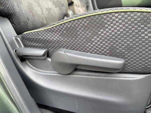 ハスラー G レーンアシスト 衝突被害軽減システム スマートキー アイドリングストップ 電動格納ミラー シートヒーター ベンチシート CVT ESC エアコン パワーウィンドウ(47枚目)