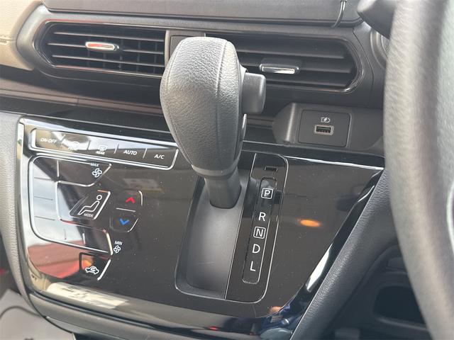 日産 デイズ 12枚目