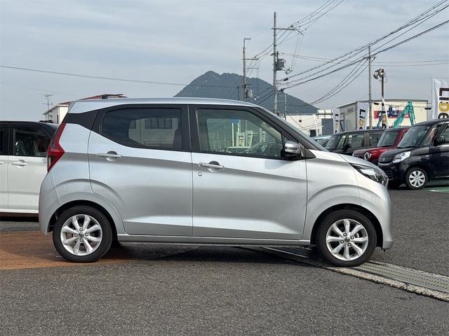 日産 デイズ 18枚目