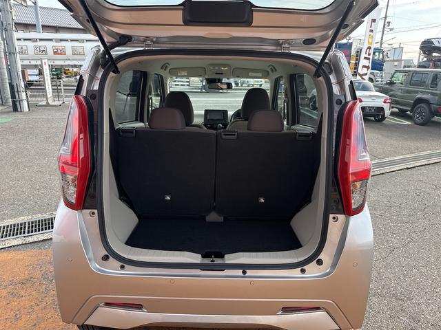 日産 デイズ 22枚目