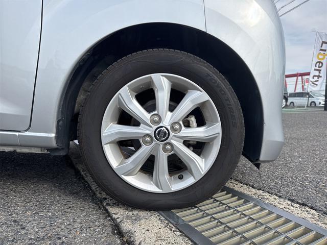 日産 デイズ 23枚目