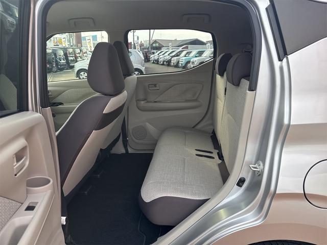 日産 デイズ 32枚目