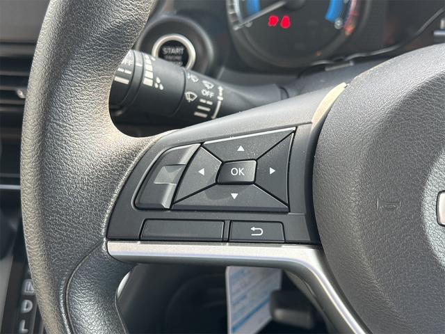 日産 デイズ 36枚目