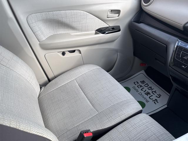 日産 デイズ 41枚目