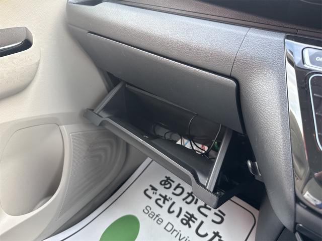 日産 デイズ 42枚目