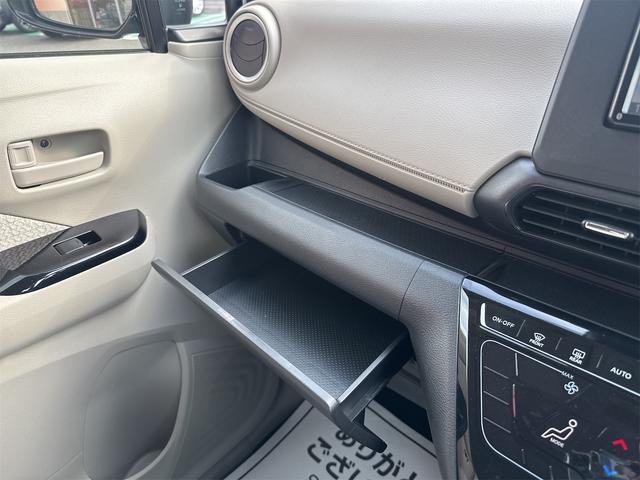 日産 デイズ 43枚目