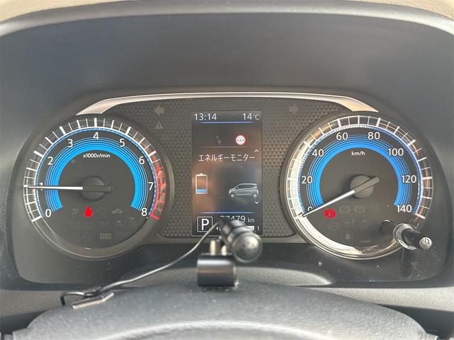 日産 デイズ 50枚目