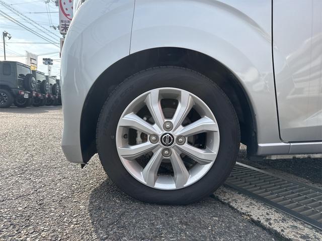 日産 デイズ 54枚目