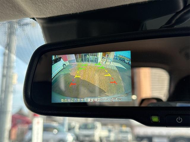 デイズ ハイウェイスター Gターボ ETC バックカメラ ナビ TV クリアランスソナー オートライト スマートキー アイドリングストップ 電動格納ミラー ベンチシート CVT ABS CD(10枚目)