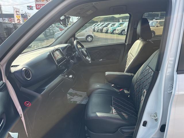 デイズ ハイウェイスター Gターボ ETC バックカメラ ナビ TV クリアランスソナー オートライト スマートキー アイドリングストップ 電動格納ミラー ベンチシート CVT ABS CD(26枚目)