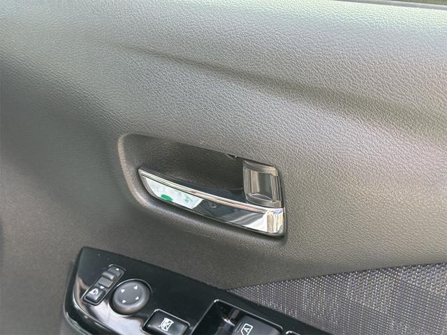 デイズ ハイウェイスター Gターボ ETC バックカメラ ナビ TV クリアランスソナー オートライト スマートキー アイドリングストップ 電動格納ミラー ベンチシート CVT ABS CD(29枚目)