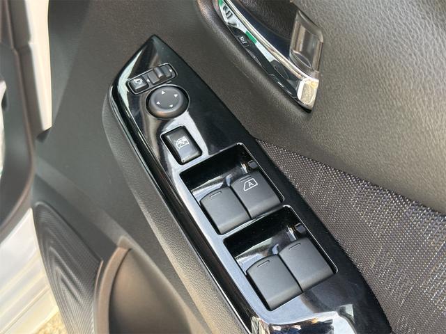 デイズ ハイウェイスター Gターボ ETC バックカメラ ナビ TV クリアランスソナー オートライト スマートキー アイドリングストップ 電動格納ミラー ベンチシート CVT ABS CD(30枚目)