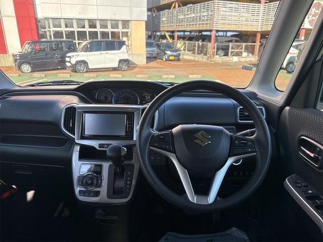 スズキ ソリオ 5枚目