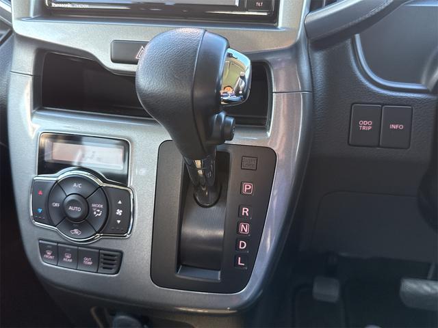 スズキ ソリオ 8枚目