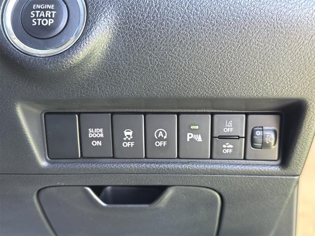 スズキ ソリオ 11枚目