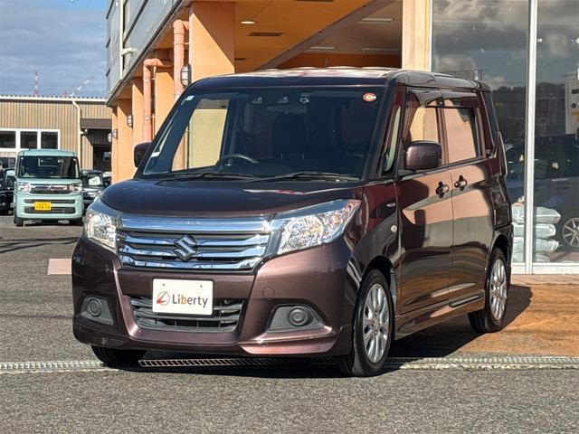 スズキ ソリオ 24枚目