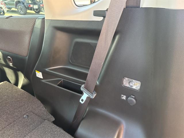 スズキ ソリオ 25枚目