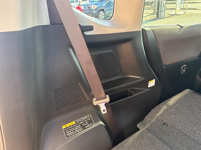 スズキ ソリオ 26枚目