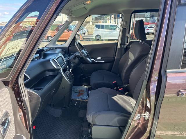 スズキ ソリオ 28枚目