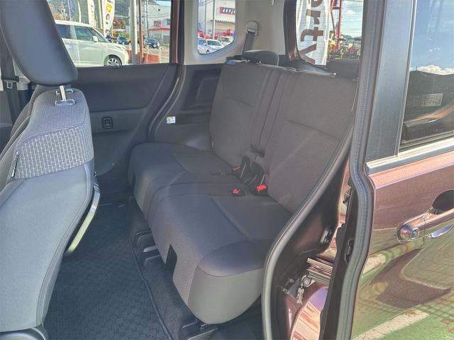 スズキ ソリオ 29枚目