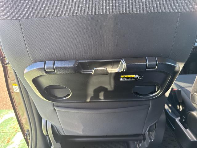 スズキ ソリオ 31枚目