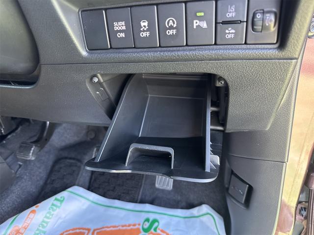 スズキ ソリオ 35枚目