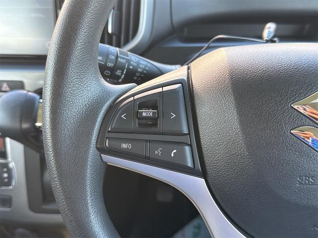 スズキ ソリオ 37枚目