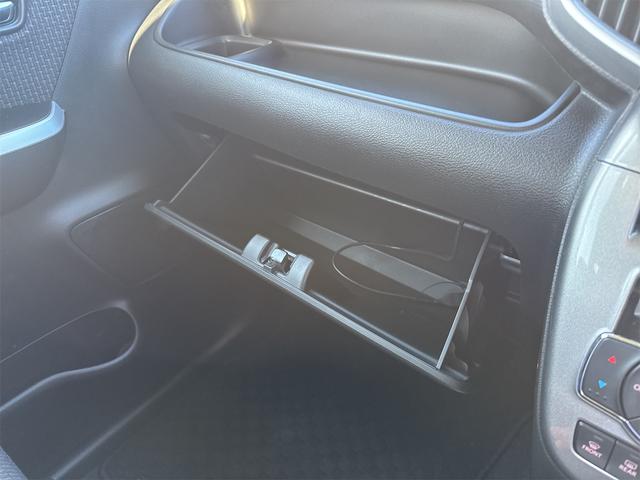 スズキ ソリオ 44枚目