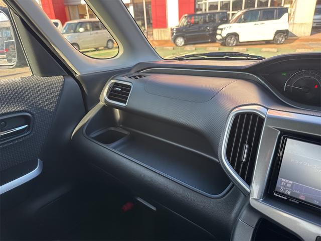 スズキ ソリオ 45枚目