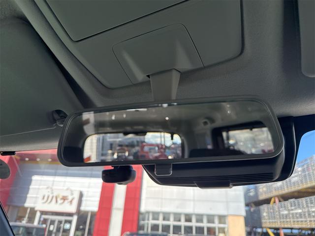 スズキ ソリオ 46枚目