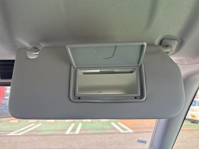 スズキ ソリオ 48枚目