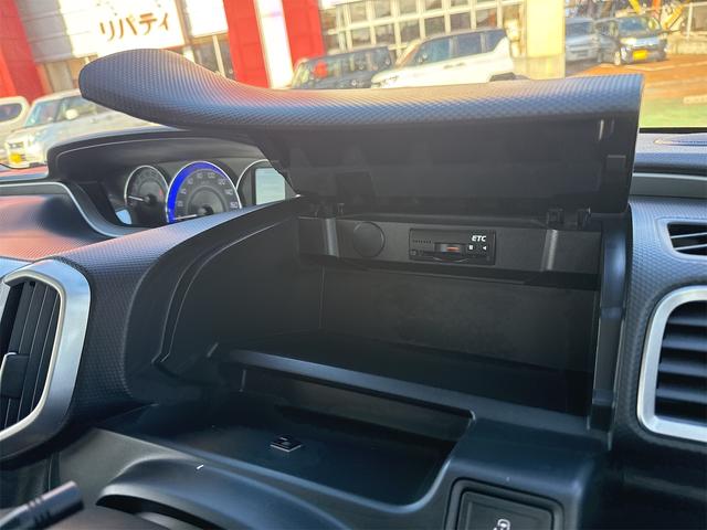 スズキ ソリオ 50枚目