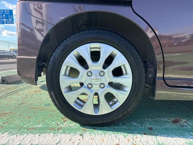 スズキ ソリオ 55枚目