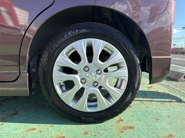 スズキ ソリオ 56枚目