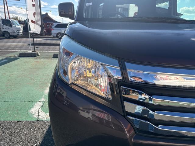 スズキ ソリオ 58枚目