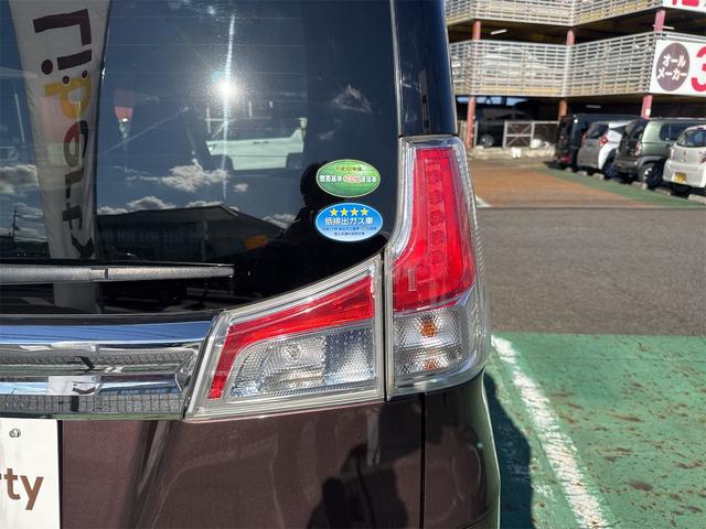 スズキ ソリオ 60枚目