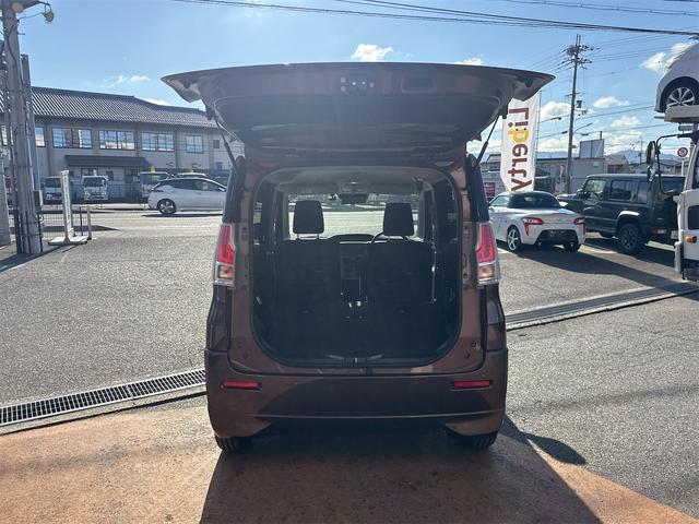 スズキ ソリオ 62枚目