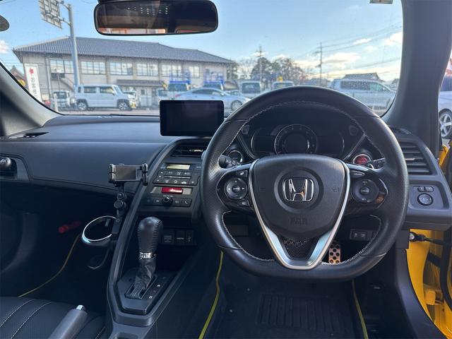 ホンダ Ｓ６６０ 5枚目