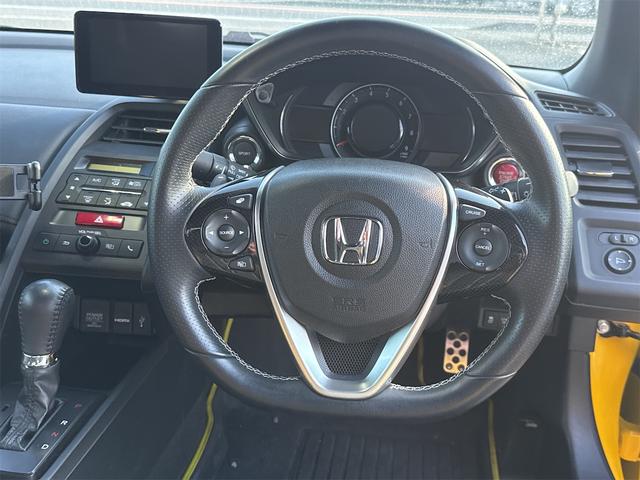 ホンダ Ｓ６６０ 6枚目