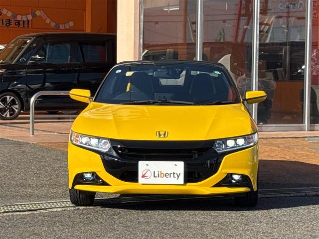 ホンダ Ｓ６６０ 16枚目