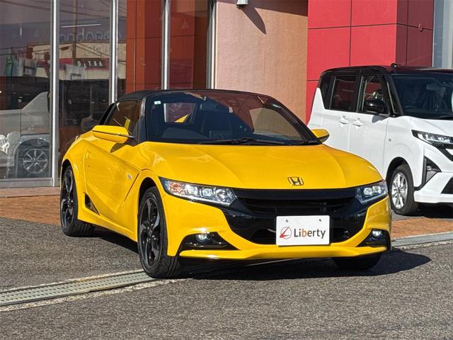 ホンダ Ｓ６６０ 17枚目