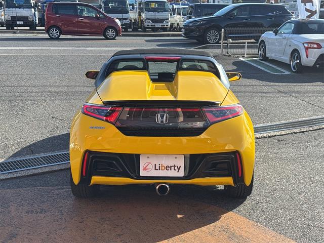 ホンダ Ｓ６６０ 20枚目