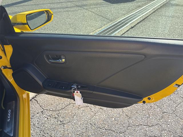 ホンダ Ｓ６６０ 25枚目