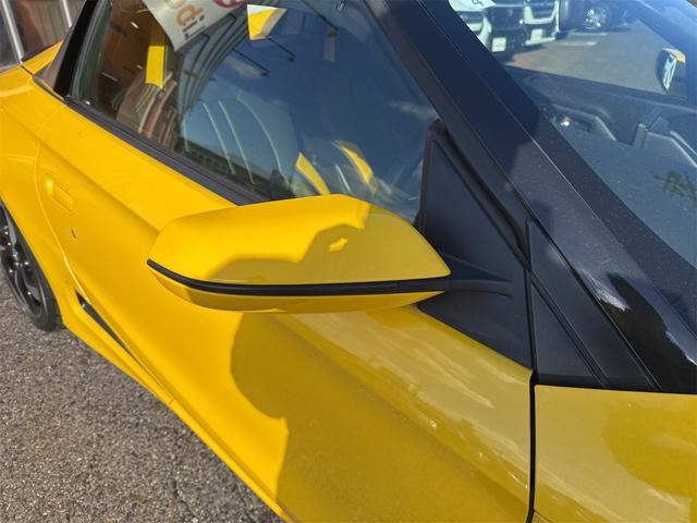 ホンダ Ｓ６６０ 41枚目