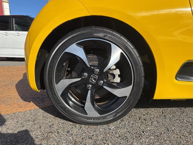 ホンダ Ｓ６６０ 42枚目