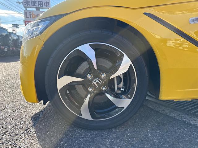 ホンダ Ｓ６６０ 44枚目