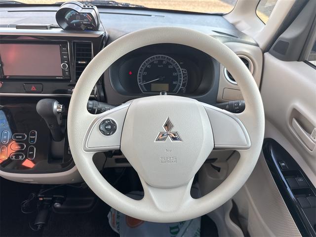 三菱 eKスペース 6枚目